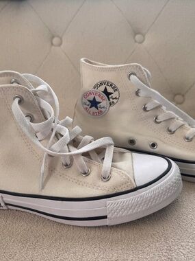Converse All Stars 4.5